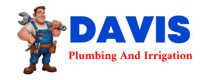 Trusted plumber in AGENCY